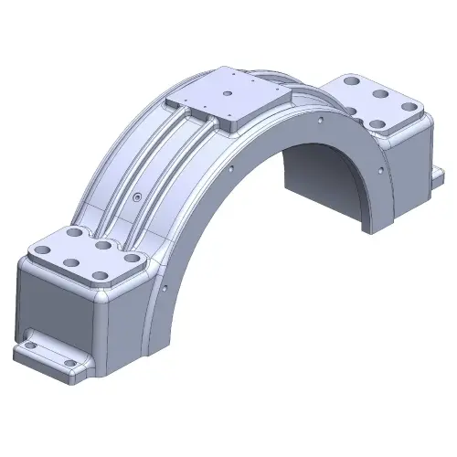 Bearing Cap