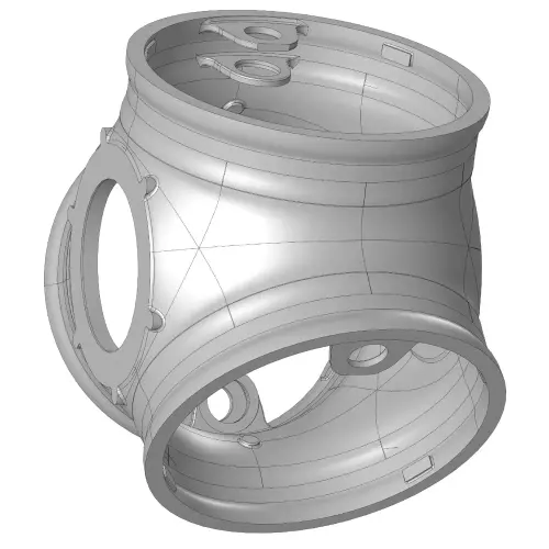 Hub
