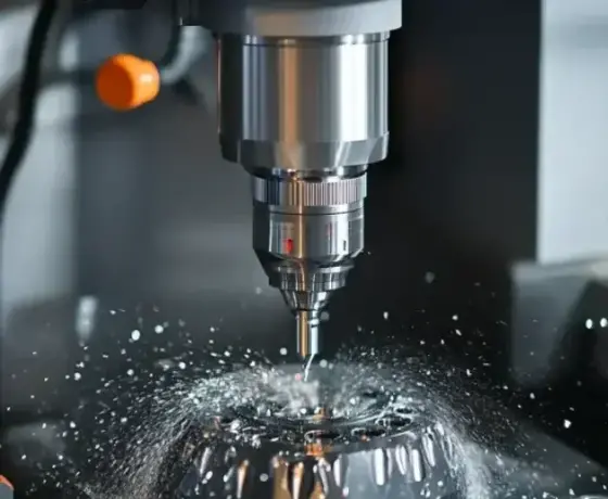 Machining